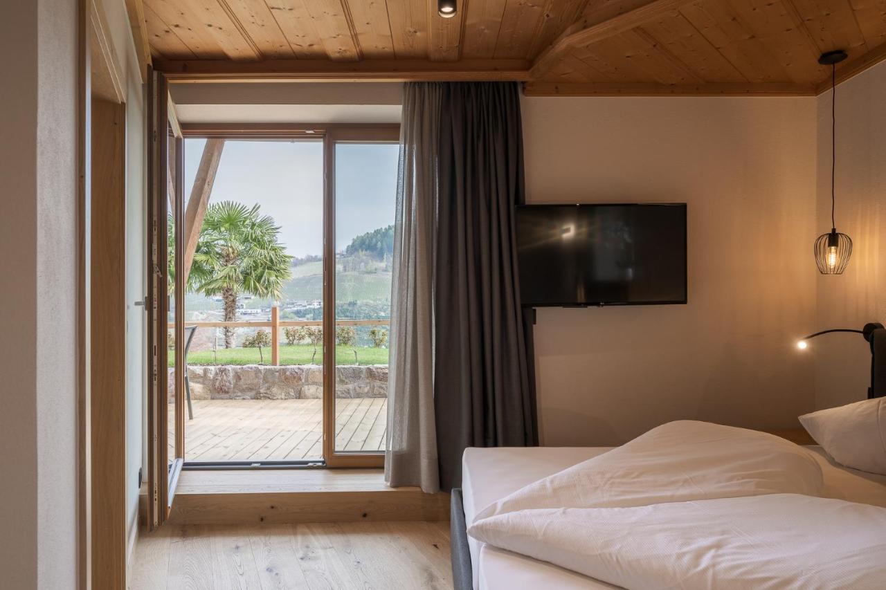 Aparthotel Abina Lana Hoehe Exterior photo